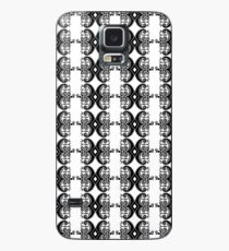 Indonesian Crown Case/Skin for Samsung Galaxy