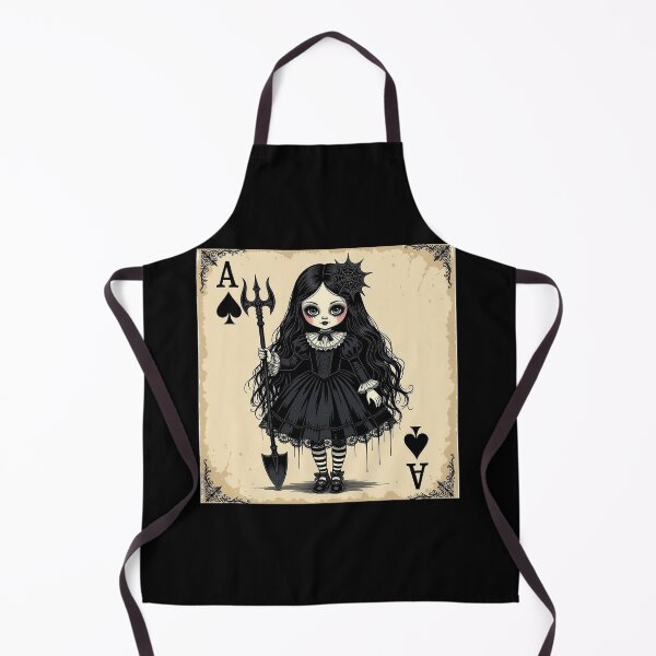 Item preview, Top Card Clarissa designed and sold by TheDarkVault.