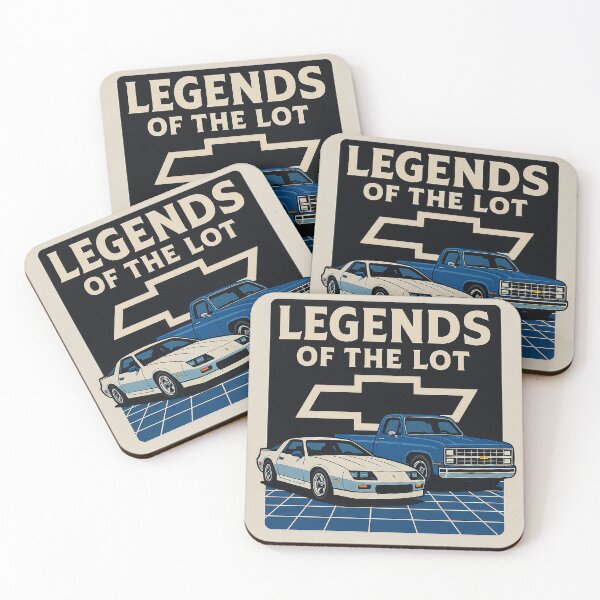 Item preview, More Legends Wearables designed and sold by RowdyRados.