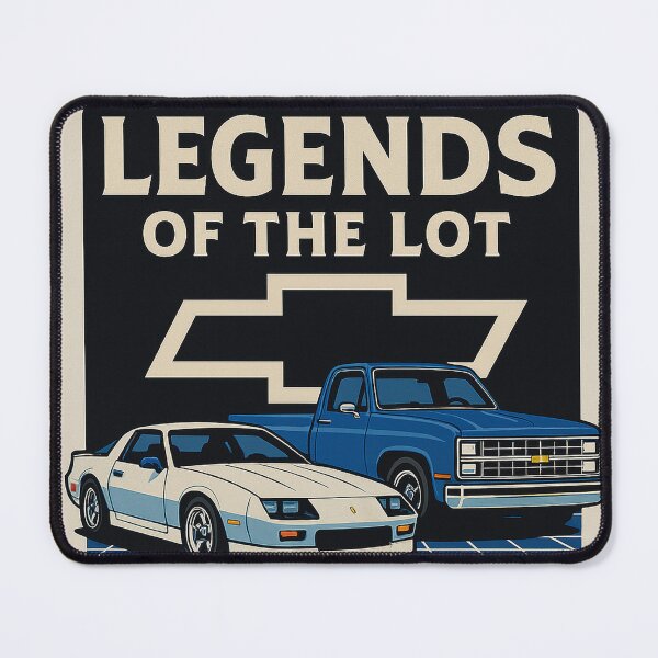 Item preview, More Legends Wearables designed and sold by RowdyRados.