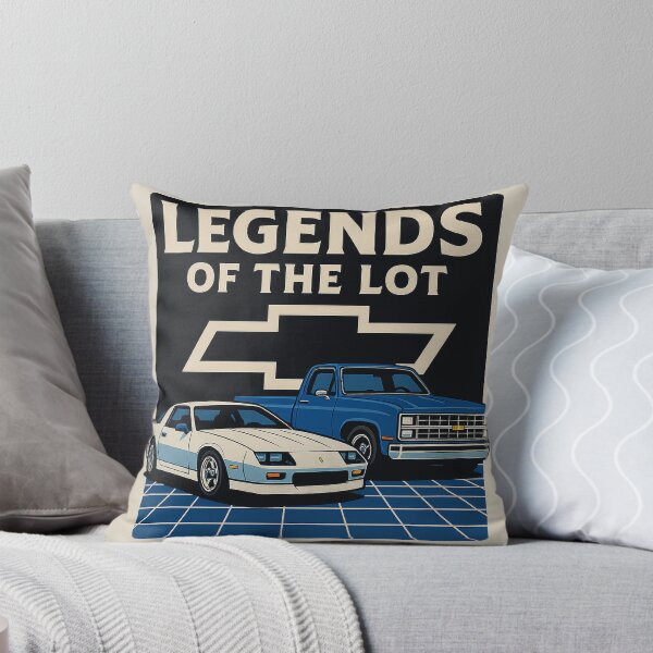 Item preview, More Legends Wearables designed and sold by RowdyRados.