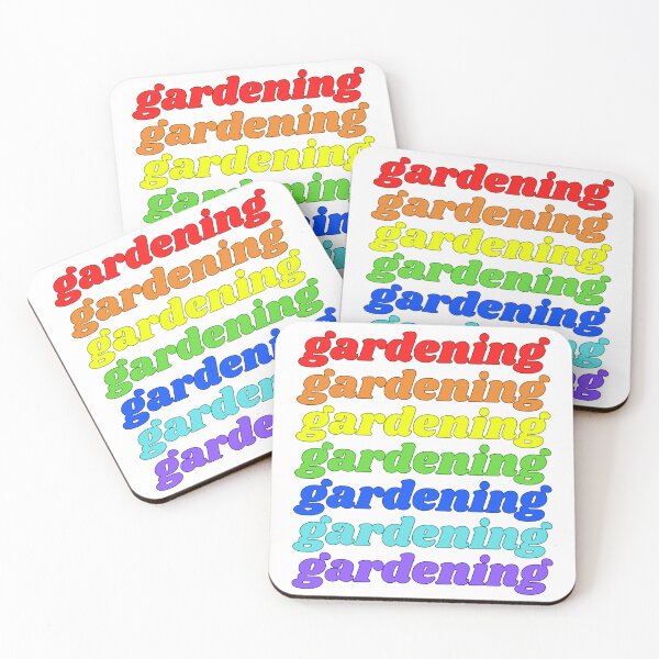 Artikelvorschau, Gartenregenbogen entworfen und verkauft von Stepadoda.