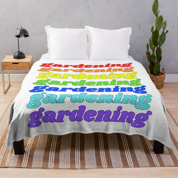 Artikelvorschau, Gartenregenbogen entworfen und verkauft von Stepadoda.
