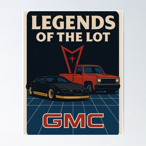 Item preview, Even More Legends!!!! designed and sold by RowdyRados.