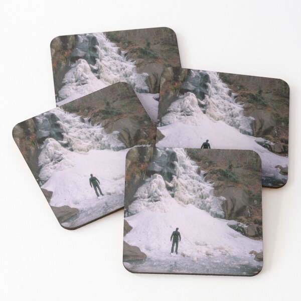 Item preview, Frozen 30 meters above designed and sold by Elias Pentikis.