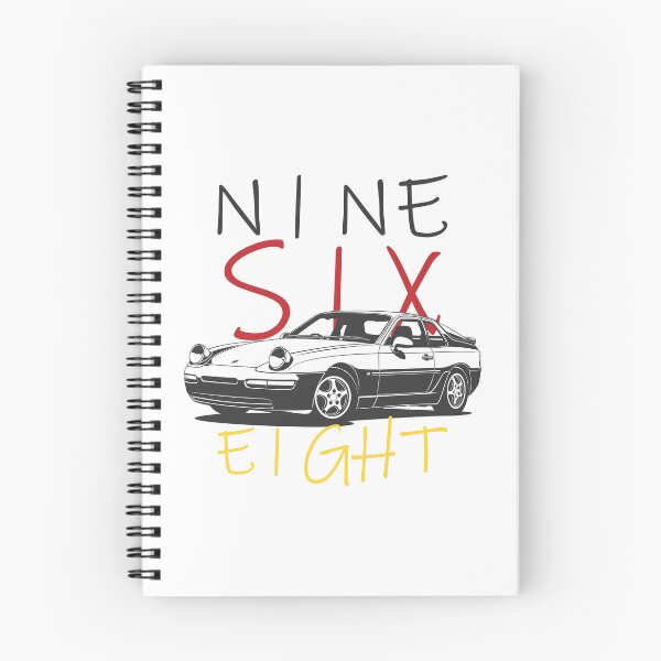 Item preview, Nine Six Eight designed and sold by OlegMarkaryan.