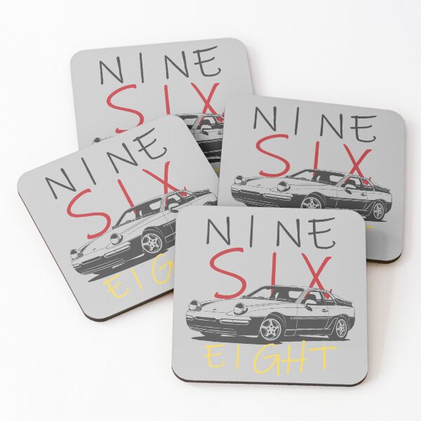 Item preview, Nine Six Eight designed and sold by OlegMarkaryan.