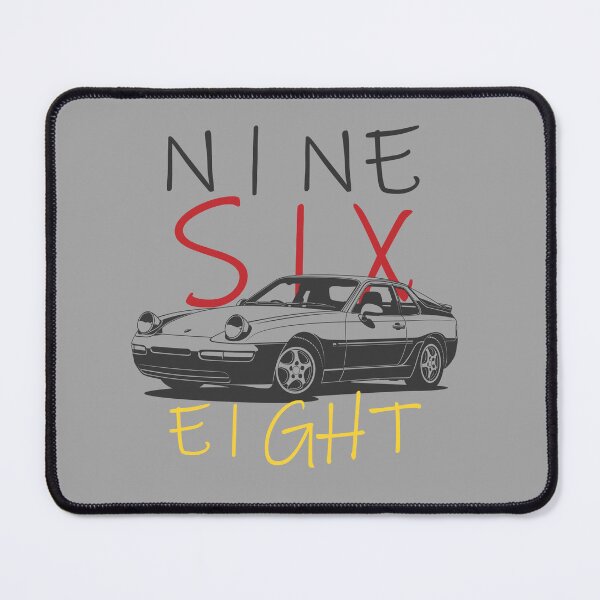 Item preview, Nine Six Eight designed and sold by OlegMarkaryan.