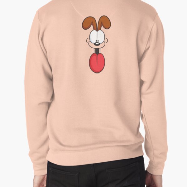 Artikel-Vorschau von Garfield Odie – Großes Gesicht, designt und verkauft von FifthSun.
