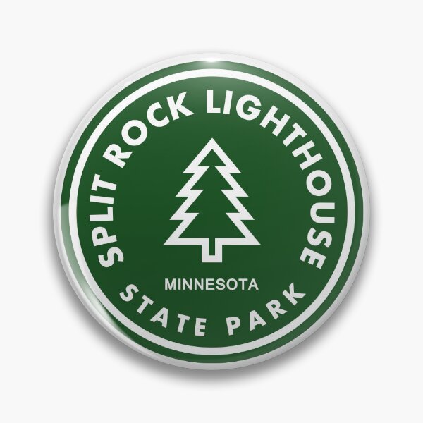 Item preview, Split Rock Lighthouse State Park Minnesota Spruce designed and sold by bivenart.