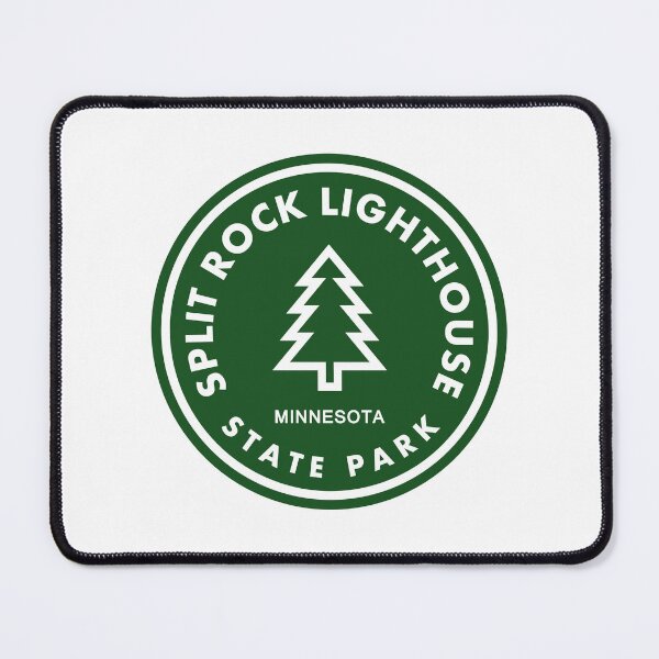 Item preview, Split Rock Lighthouse State Park Minnesota Spruce designed and sold by bivenart.