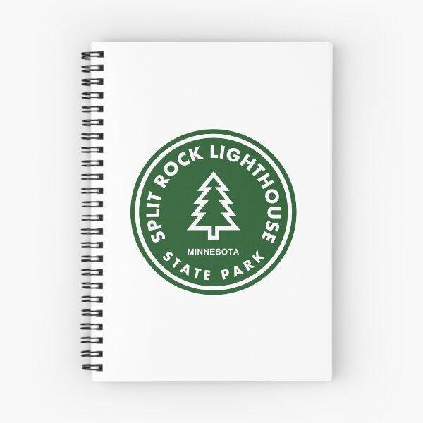 Item preview, Split Rock Lighthouse State Park Minnesota Spruce designed and sold by bivenart.