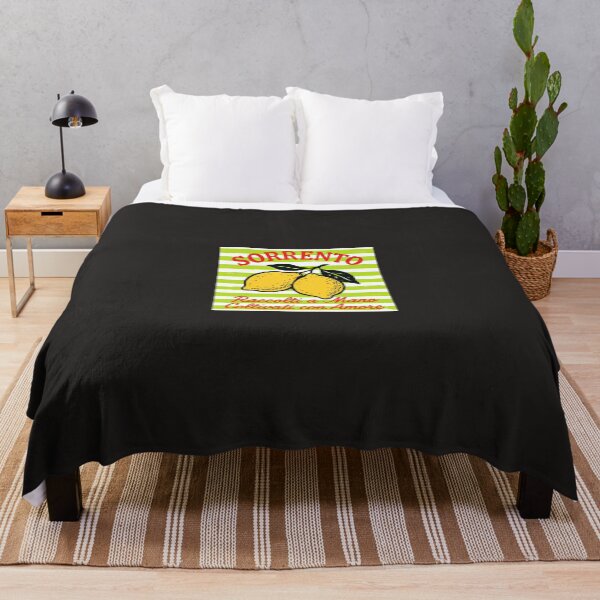 Item preview, Sorrento Lemons  designed and sold by AVStore28.