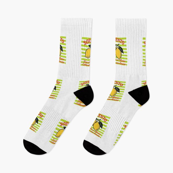 Item preview, Sorrento Lemons  designed and sold by AVStore28.