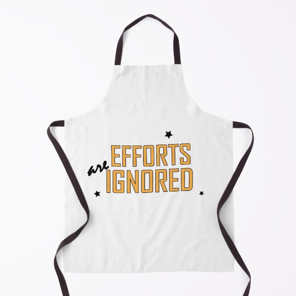 Item preview, efforts are ignored designed and sold by Positive Mindzet!.