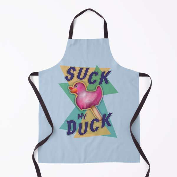 Item preview, Suck My Duck! designed and sold by maricablue.