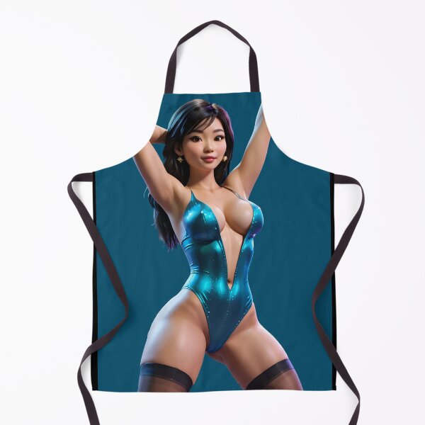 Aperçu de l'œuvre Jolies femmes en lingerie créée et vendue par NPC-Trader.
