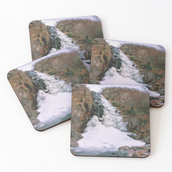 Item preview, Icefall designed and sold by Elias Pentikis.