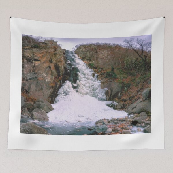 Item preview, Icefall designed and sold by Elias Pentikis.