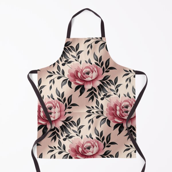 Item preview, Nostalgic patterns pink designed and sold by CandyVenom.