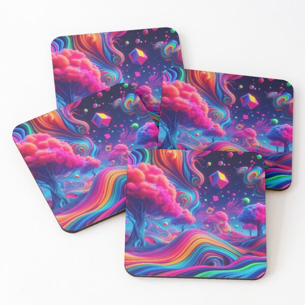 Item preview, Space Hypnosis designed and sold by PEWEL-Arts.