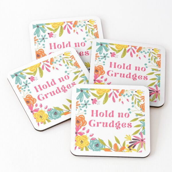 Item preview, Hold no grudges | Stoicism Philosophy, Daily Stoic Life designed and sold by LexaArtworks.