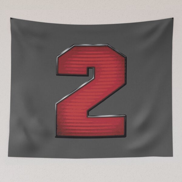 Item preview, Battlefield 2 Fan Club number designed and sold by PhrasesTheThird.