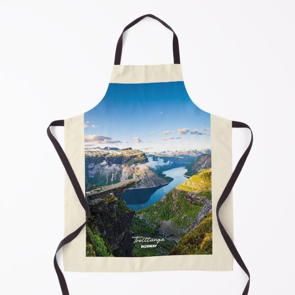 Item preview, Trolltunga designed and sold by BoKev.