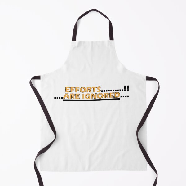 Item preview, efforts are ignored designed and sold by Positive Mindzet!.