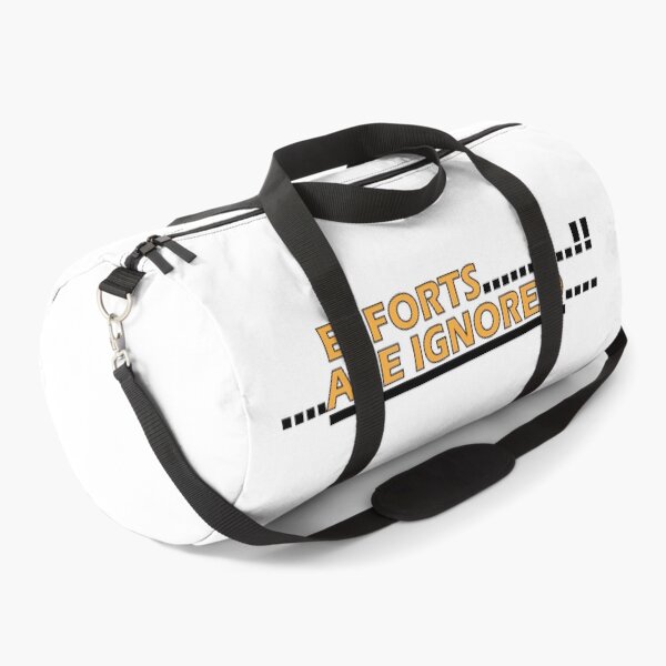 Item preview, efforts are ignored designed and sold by Positive Mindzet!.