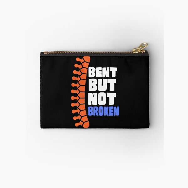 Item preview, Bent But Not Broken designed and sold by SignumShop.
