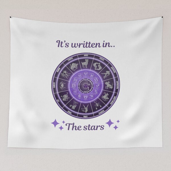 Item preview, Written in the stars designed and sold by Peachy-Draws.