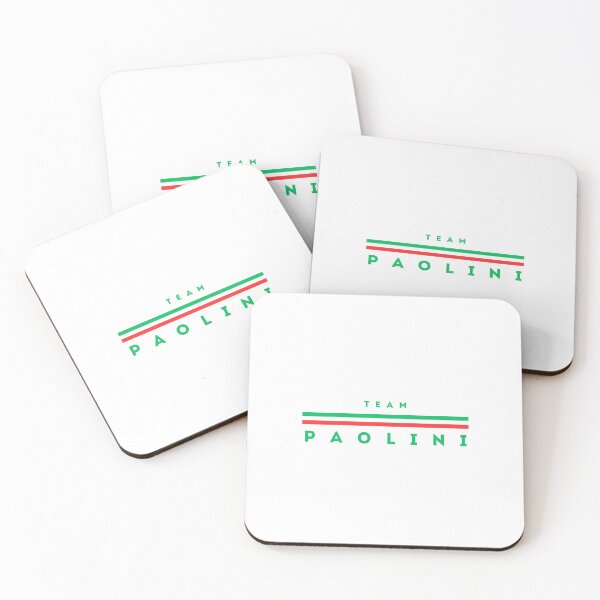 Item preview, Team Paolini - Tennis Players Team designed and sold by TieBreak-Tennis.