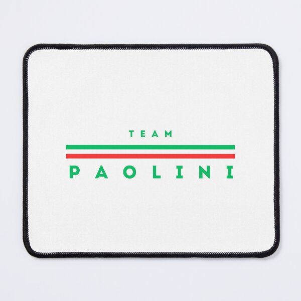 Item preview, Team Paolini - Tennis Players Team designed and sold by TieBreak-Tennis.