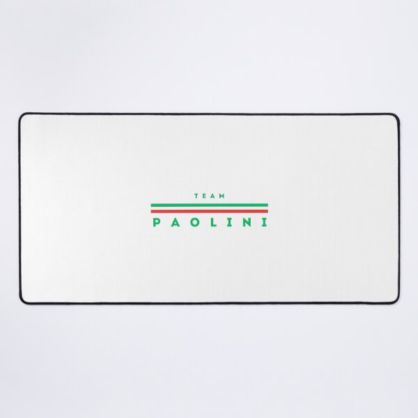 Item preview, Team Paolini - Tennis Players Team designed and sold by TieBreak-Tennis.