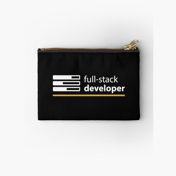 Item preview, Full-stack developer designed and sold by Evelyus.