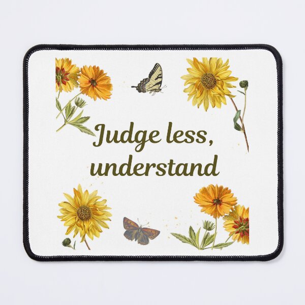 Item preview, Judge Less, Understand | Stoicism Philosophy, Daily Stoic Life designed and sold by LexaArtworks.