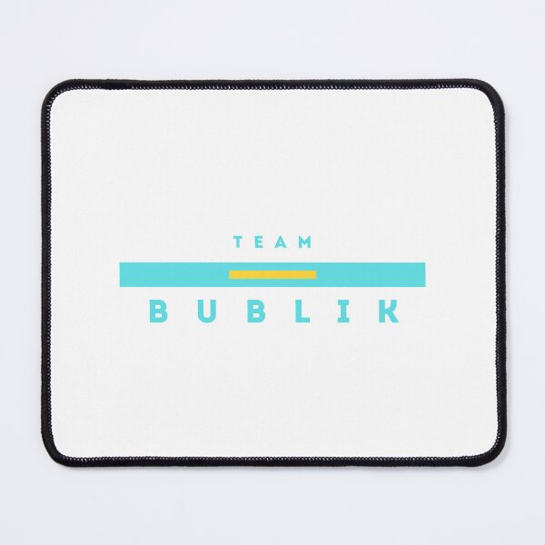 Item preview, Team Bublik - Gift idea Tennis Players Team designed and sold by TieBreak-Tennis.