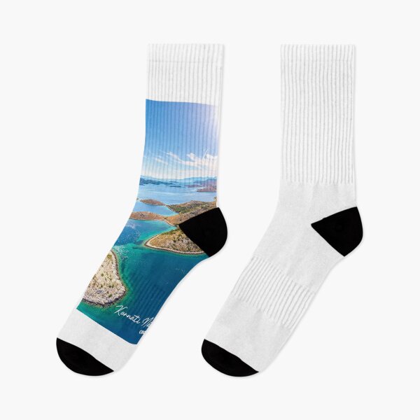 Item preview, Kornati National Park designed and sold by BoKev.