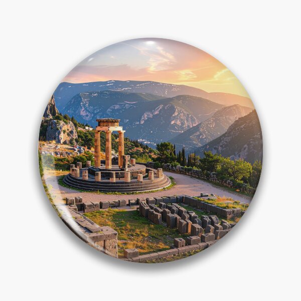 Item preview, Delphi designed and sold by BoKev.