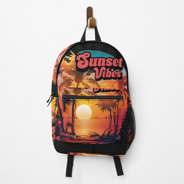 Item preview, Sunset Vibes designed and sold by NaniPueo808.