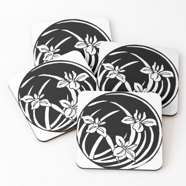 Item preview, Lilies designed and sold by Unique Wear.