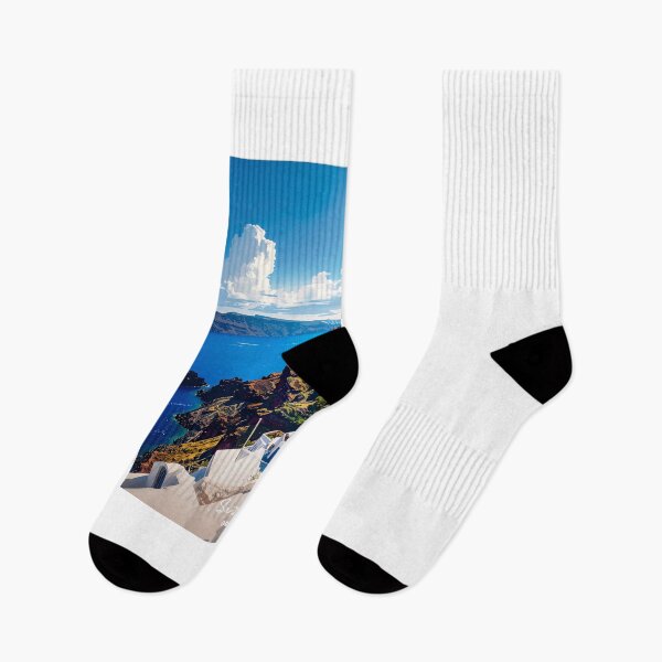 Item preview, Santorini designed and sold by BoKev.
