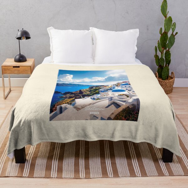 Item preview, Santorini designed and sold by BoKev.