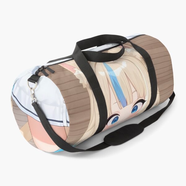 Item preview, Sameko Saba VTuber - Calm Sailor Style Portrait designed and sold by Eaterweal.