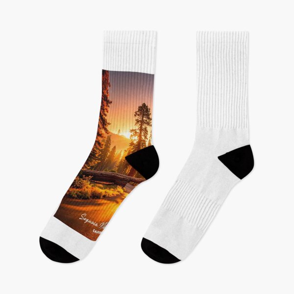 Item preview, Sequoia National Park designed and sold by BoKev.