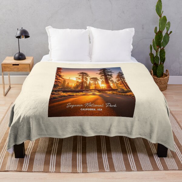 Item preview, Sequoia National Park designed and sold by BoKev.