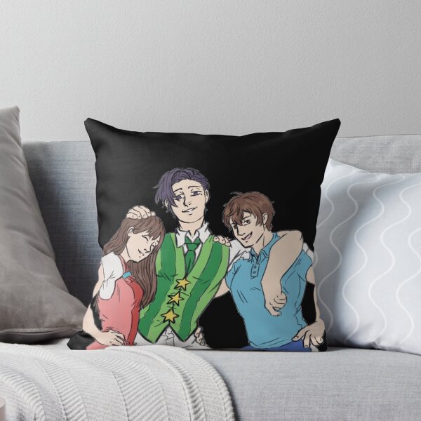 Item preview, The Trio of Oniisans designed and sold by AstralRavens.