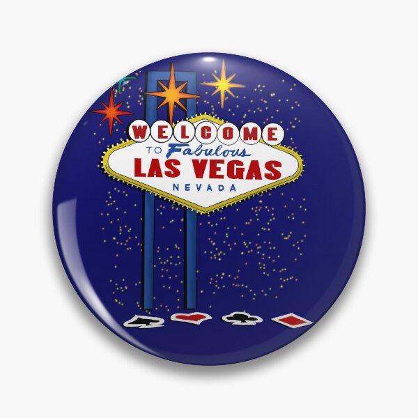 Item preview, Fabulous Las Vegas Sign designed and sold by TLBugg.