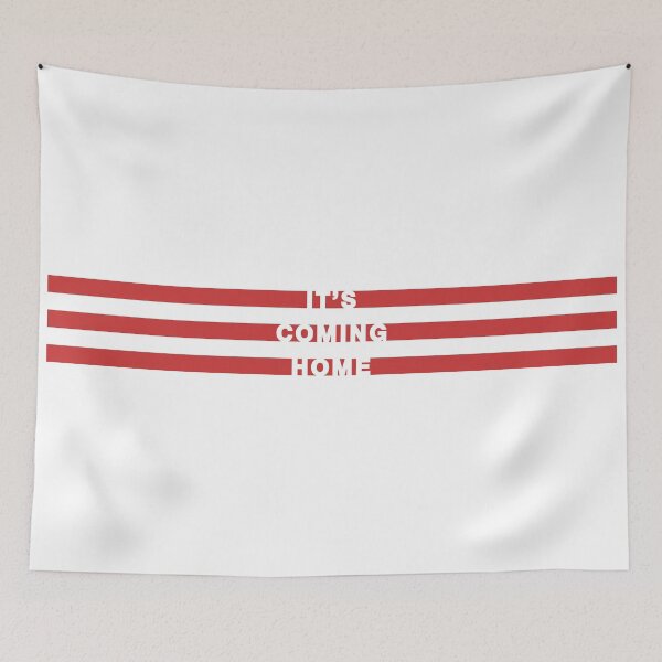 Item preview, IT'S COMING HOME designed and sold by daviebuoy.